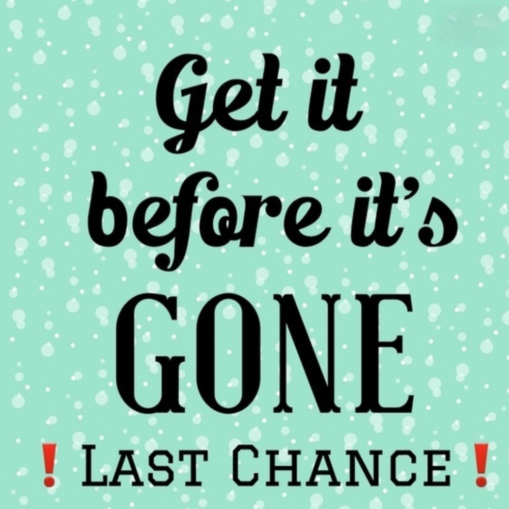 Spring Cleaning Purging & Donating - image 1